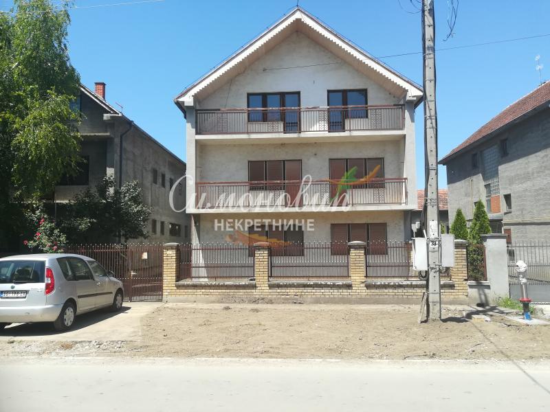 Kuća Prodaja SREMSKI OKRUG Stara Pazova Nova Pazova
