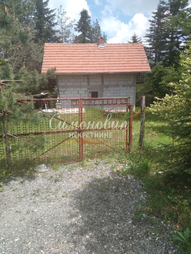 Kuća Prodaja KOLUBARSKI OKRUG Valjevo Divčibare